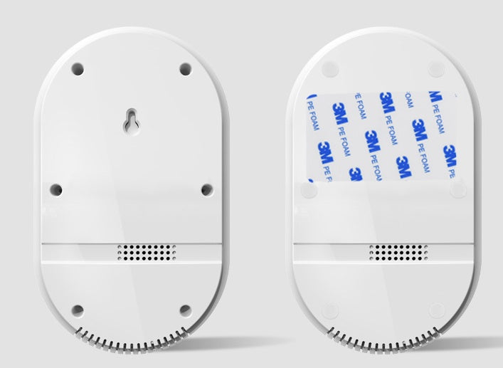 New Air Purifier Household Ozone Disinfection Machine Negative Ion