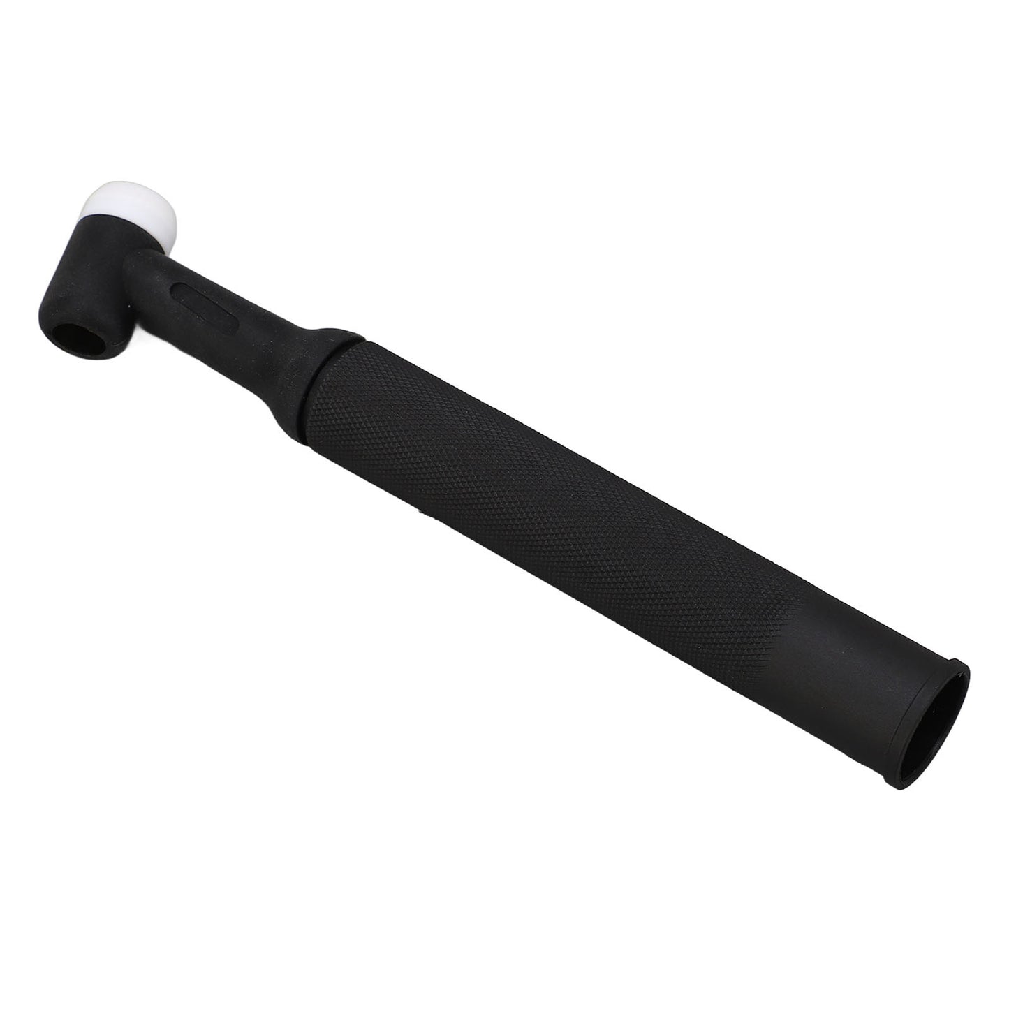 Argon Arc TIG Welding Head Replacement Flexible Handle Plasma Cutting Torch Accessory WP26F