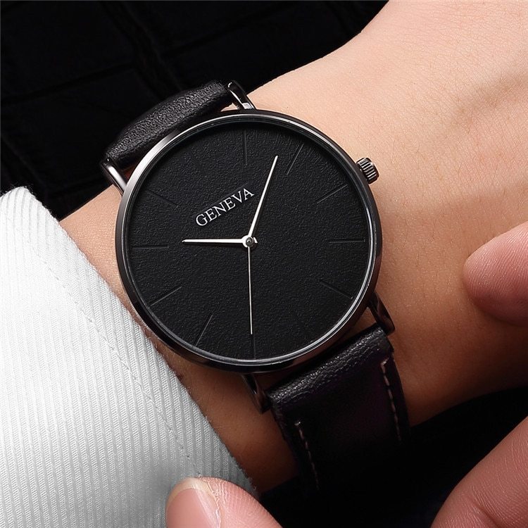 Top Luxury Brand Famous Quartz Wristwatches New Wrist Watches For Mens Clock Male Hour Hodinky Man Reloges