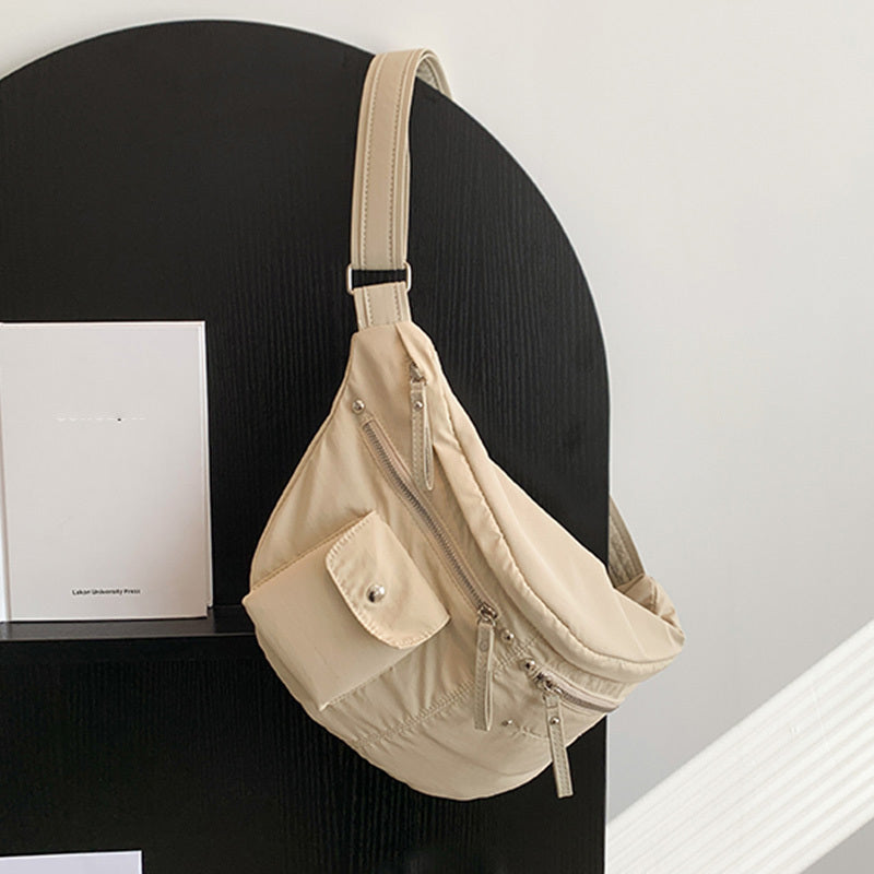 New Casual Style Shoulder Bag