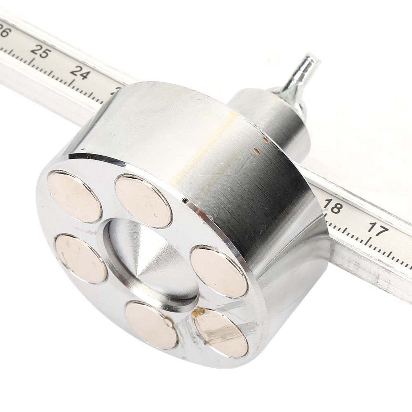 Adjustable Cutting Torch Circle Compass Cutting Roller Magnetic Guide Wheel for P80