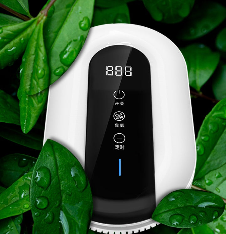 New Air Purifier Household Ozone Disinfection Machine Negative Ion