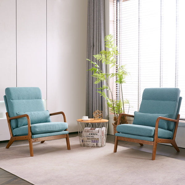 Indoor Lounge Chairs