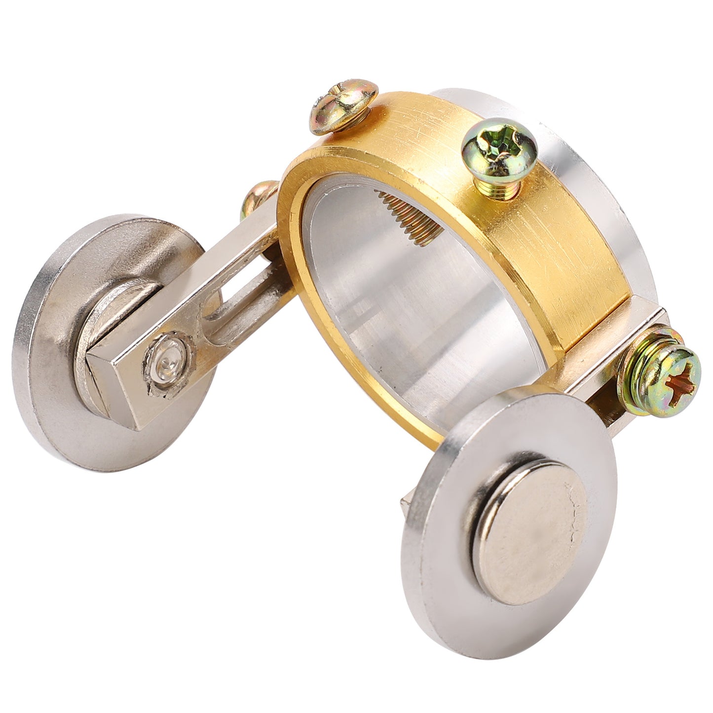 Cutting Roller Guide Wheel Spacer High Speed Steel for Oxygen Cutter Gun 60A/AG60/SG55