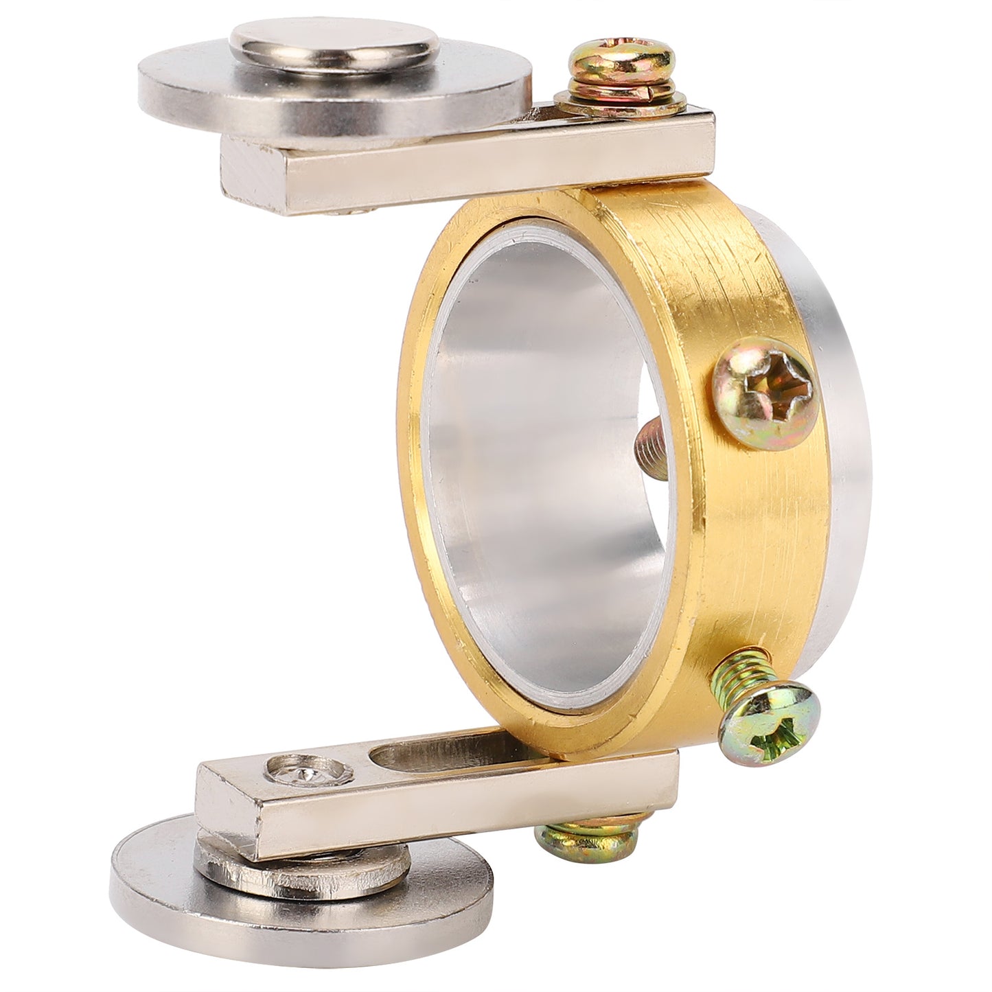 Cutting Roller Guide Wheel Spacer High Speed Steel for Oxygen Cutter Gun 60A/AG60/SG55