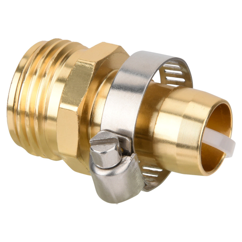 Garden Hose Quick Connect Set Garden Hose Fitting Water Hose Connectors