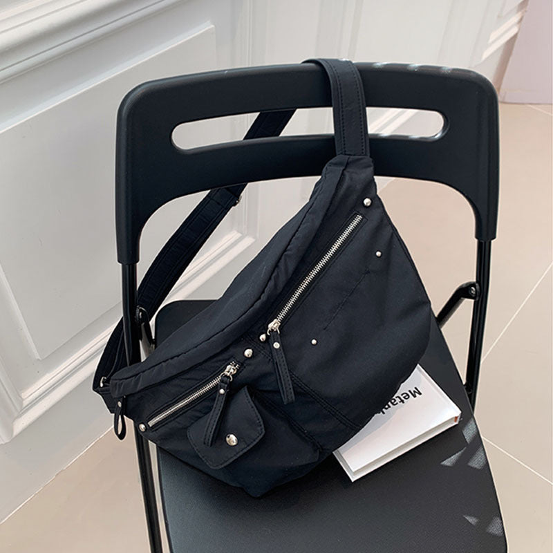 New Casual Style Shoulder Bag