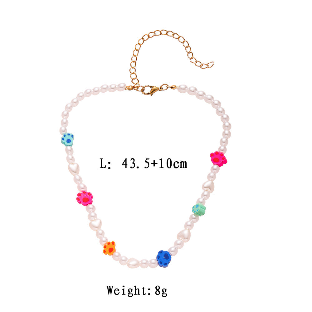 Ornaments Creative Fashion Geometric Element Items
