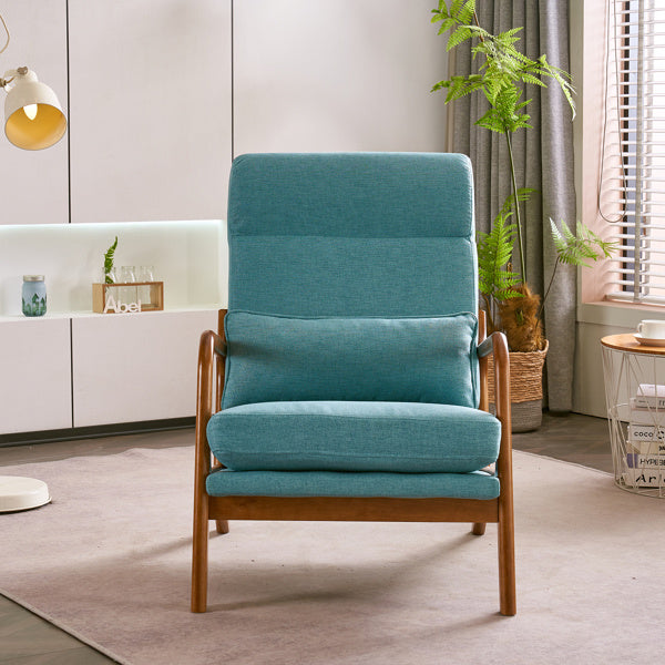 Indoor Lounge Chairs