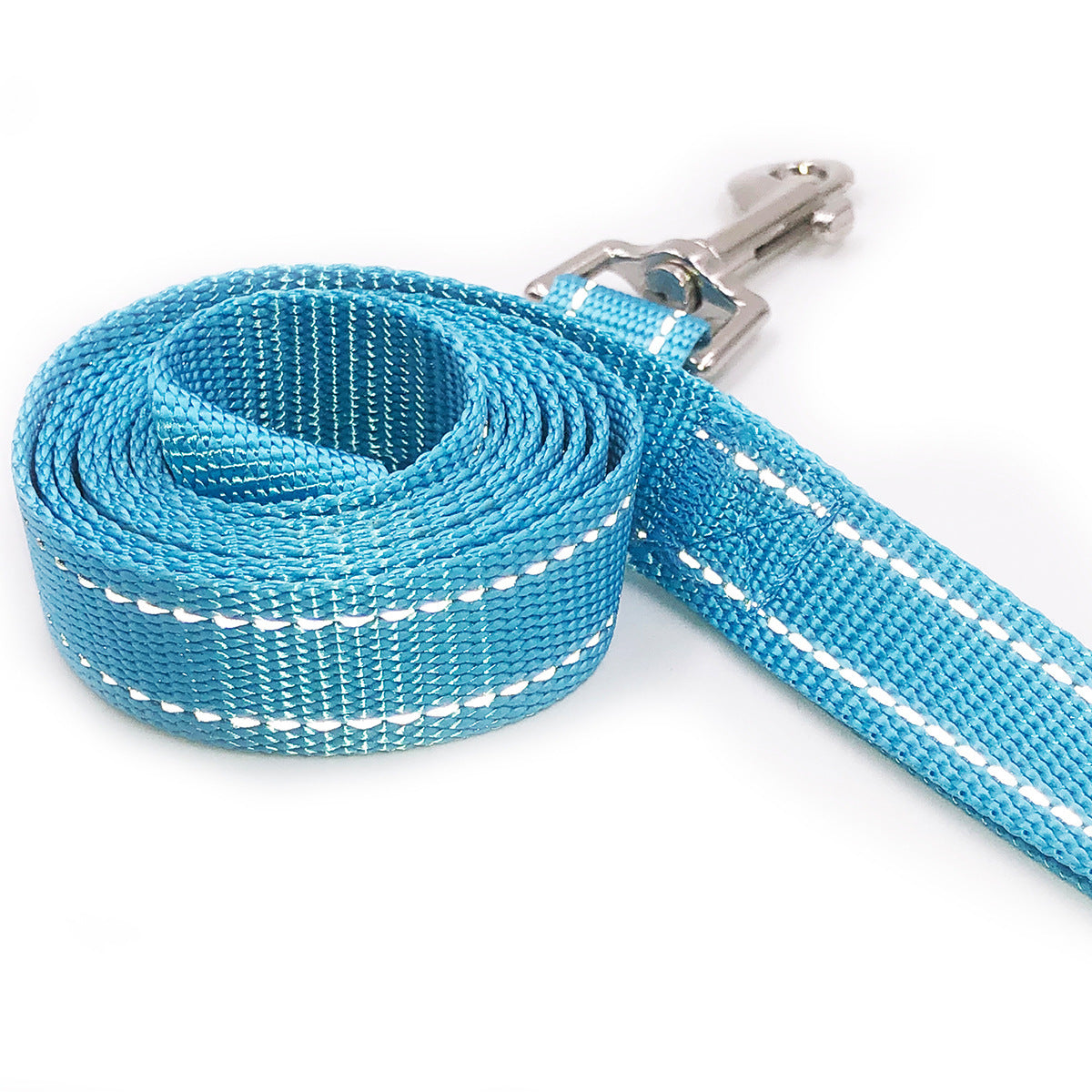 Medium Large Pet Traction Hand Holding Dog Rope Belt