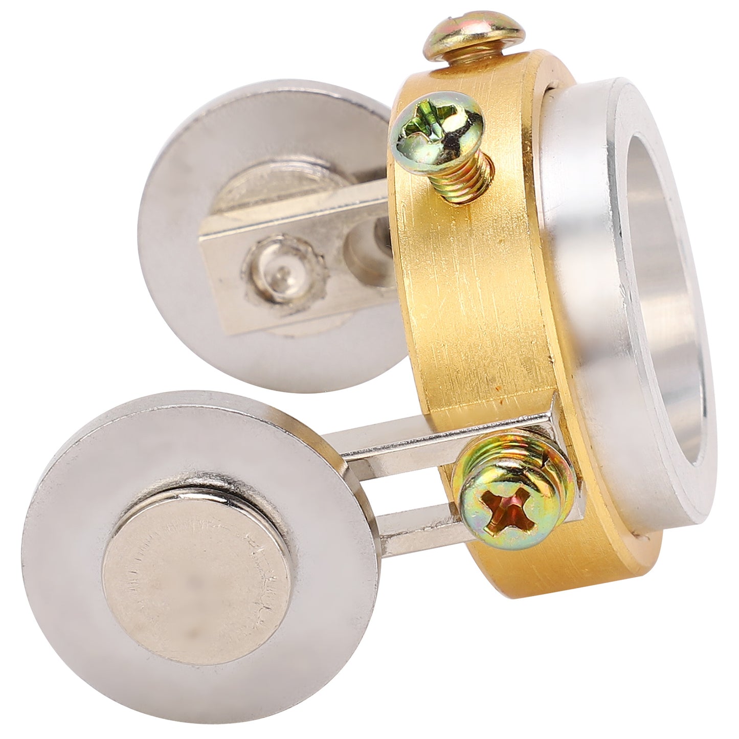 Cutting Roller Guide Wheel Spacer High Speed Steel for Oxygen Cutter Gun 60A/AG60/SG55