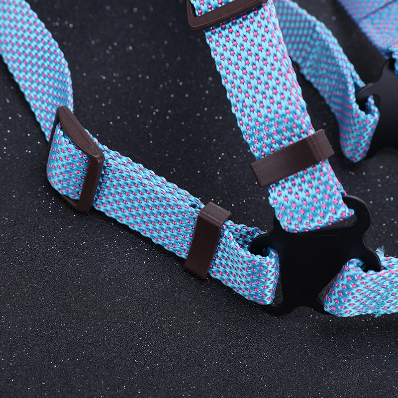 Small, Medium And Large Dogs Dog Traction Belt Pet