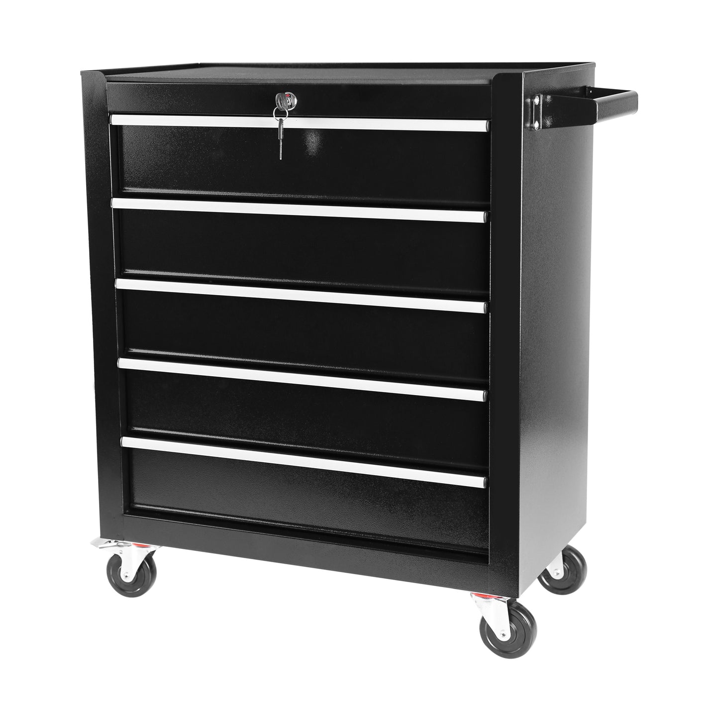 Metal Tool Storage Box
