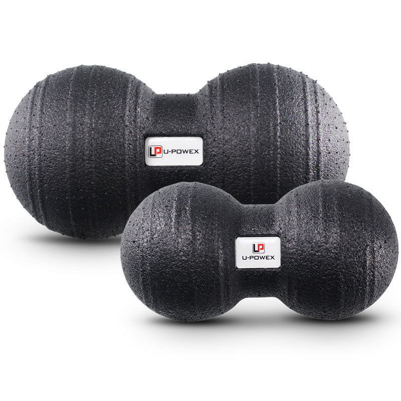 Peanut Ball Massage Ball To Relax Waist Muscles