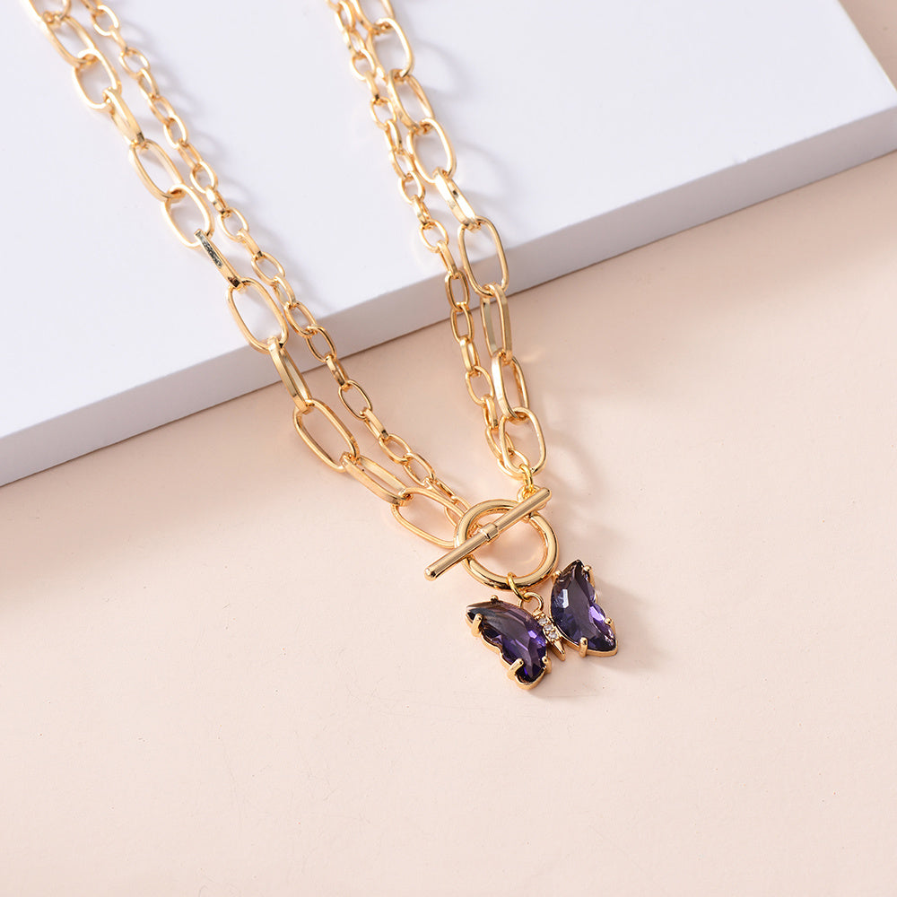 Ornaments Creative Fashion Geometric Element Items