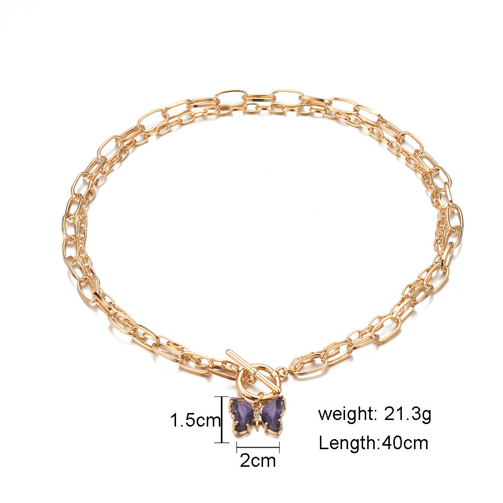 Ornaments Creative Fashion Geometric Element Items