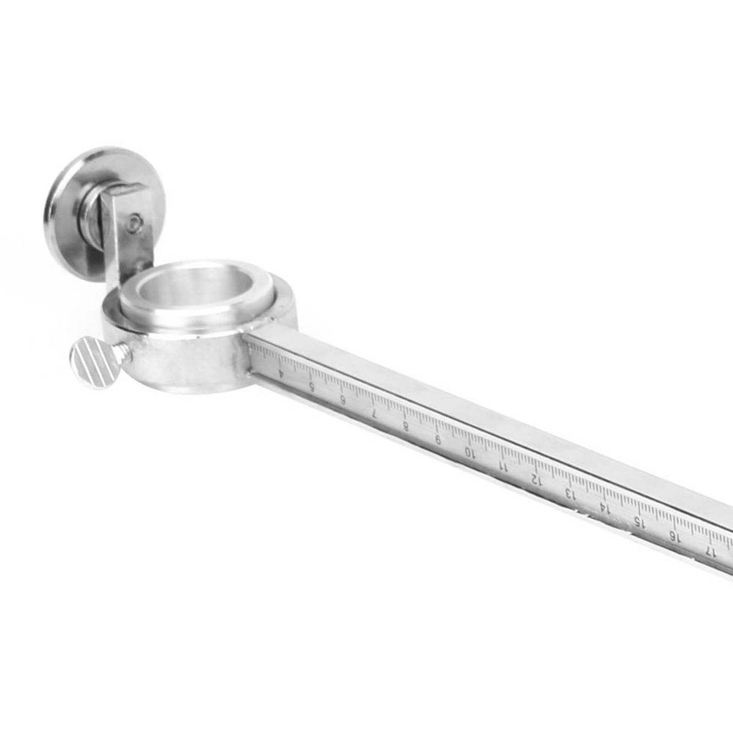 Torch Compass Roller Guide Plasma Cutter Tool Supplies with Scale Ruler Fit for A40/PT‑31