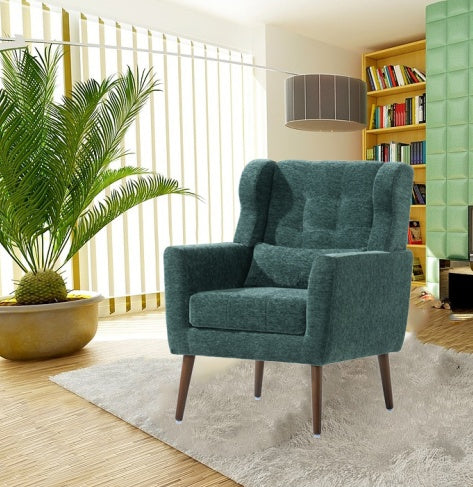 Contemporary Upholstered Chairs Comfortable Upholstered Lounge Chair