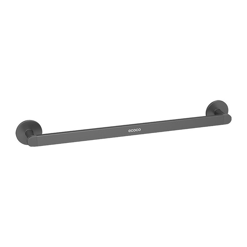 Towel Rack Bathroom Punch-free Storage Rack