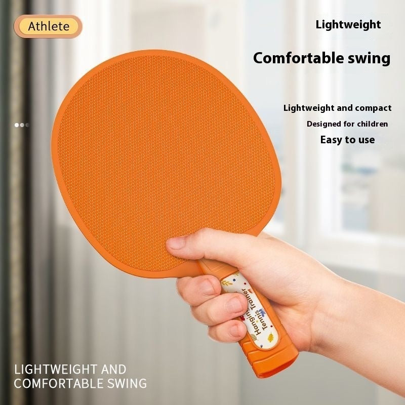 Table Tennis Suspension Trainer Interactive Hanging Ball