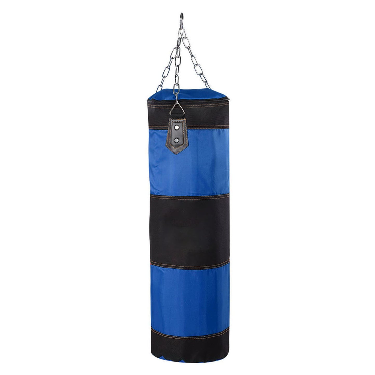 Children Kids Boxing Heavy Punching Training Bag Fitness Sandbag Exercises Workout Power Bag80cm