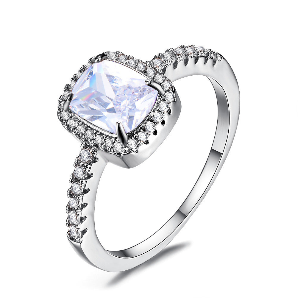 Ring Jewelry Vintage Jewelry Ladies