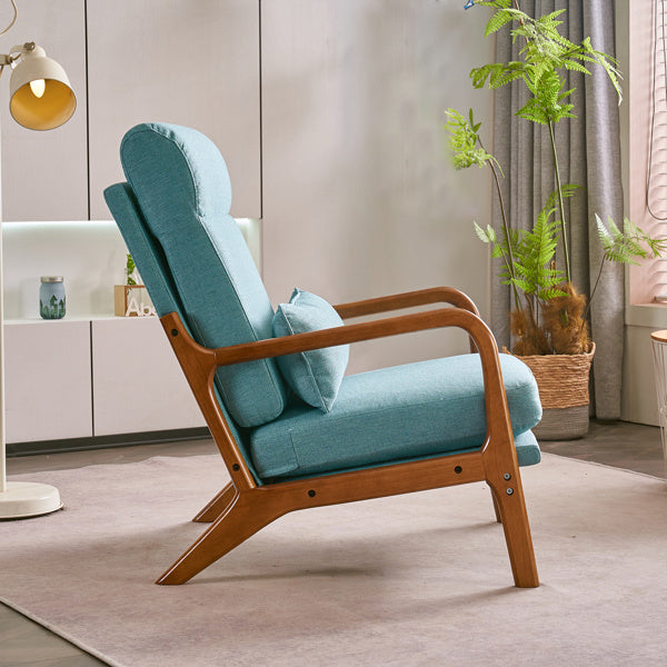 Indoor Lounge Chairs