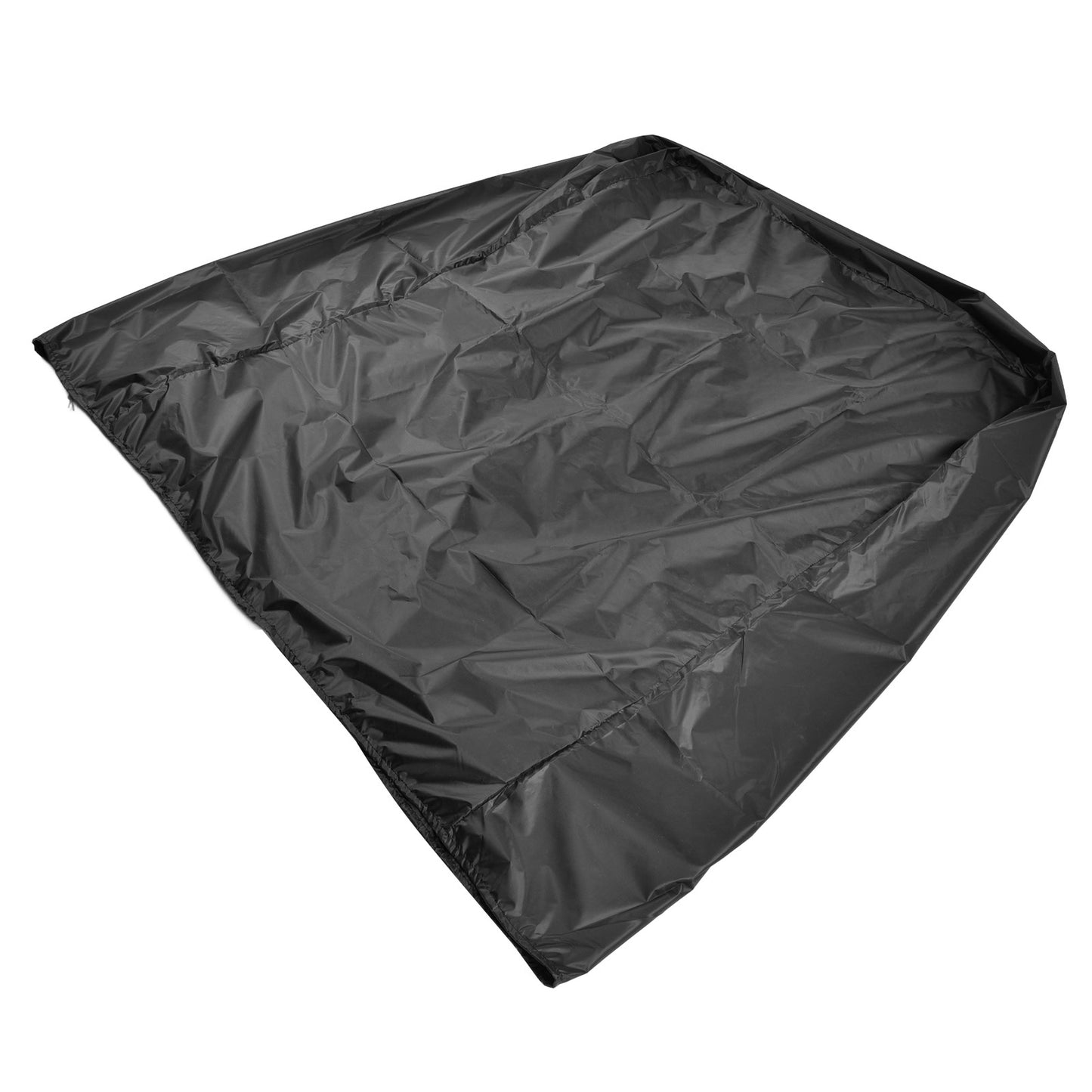 Dust Cover 100x90x80cm Rectangle Water Dust Resistant Polyester Fiber Garden Furniture Cover for Garden Chairs