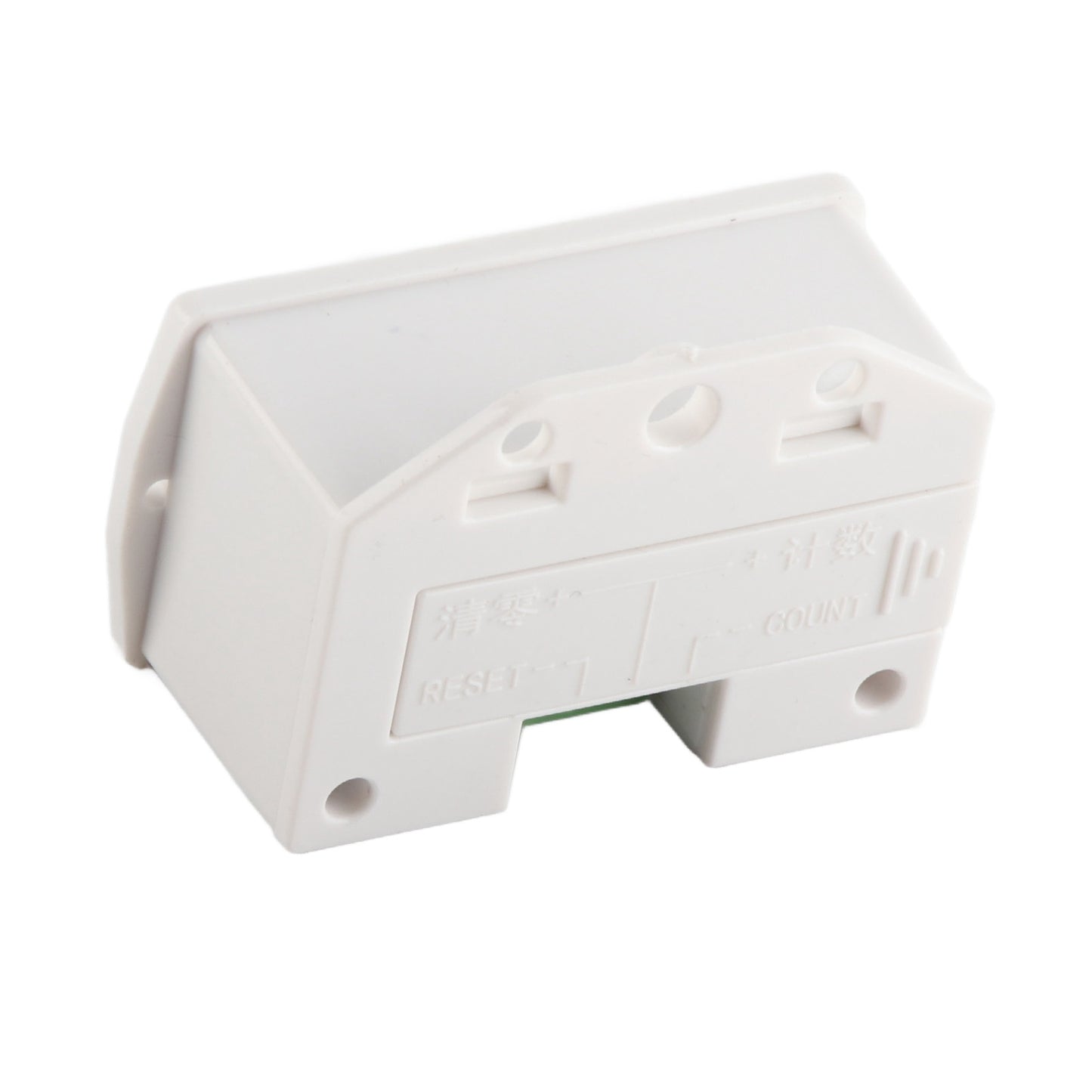 Digital Counter for Knitting Machine Electronic 0‑999999 Digit with Magnetic Induction Switch