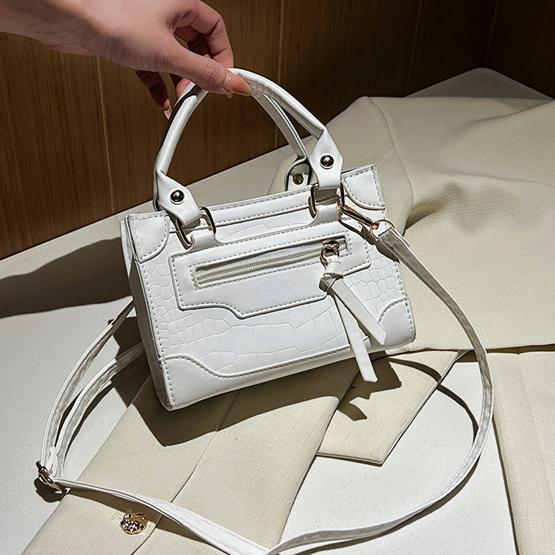 Hand-carrying Shoulder Bag Female Commuter