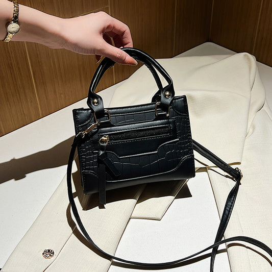 Hand-carrying Shoulder Bag Female Commuter