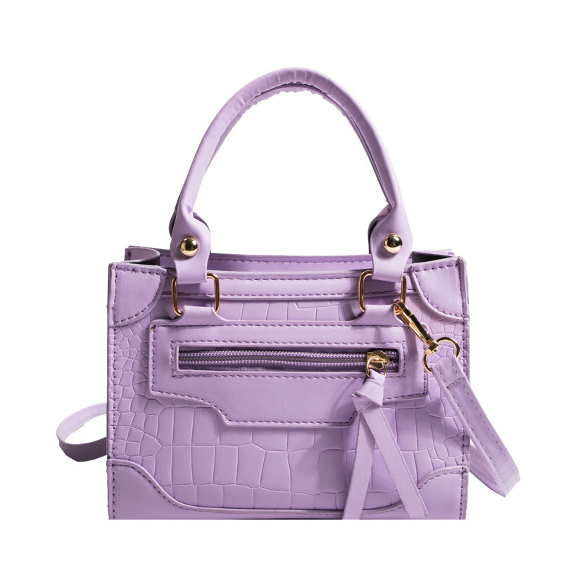 Hand-carrying Shoulder Bag Female Commuter