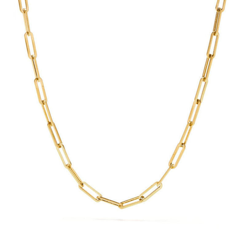 Women's Fashion Clip Chain Items
