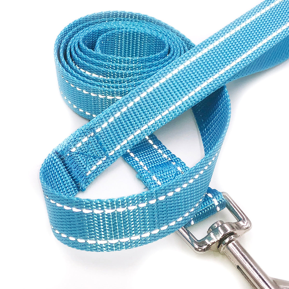 Medium Large Pet Traction Hand Holding Dog Rope Belt