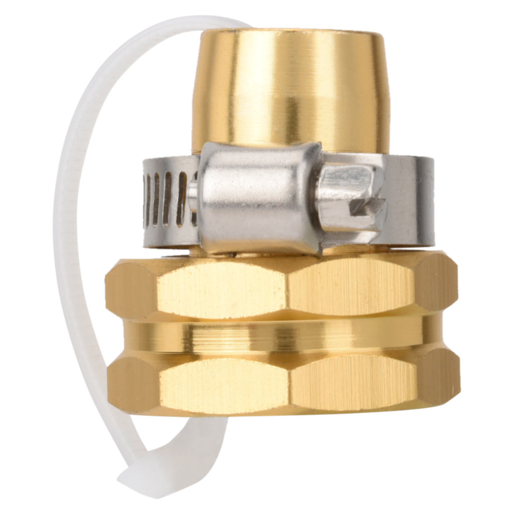 Garden Hose Quick Connect Set Garden Hose Fitting Water Hose Connectors