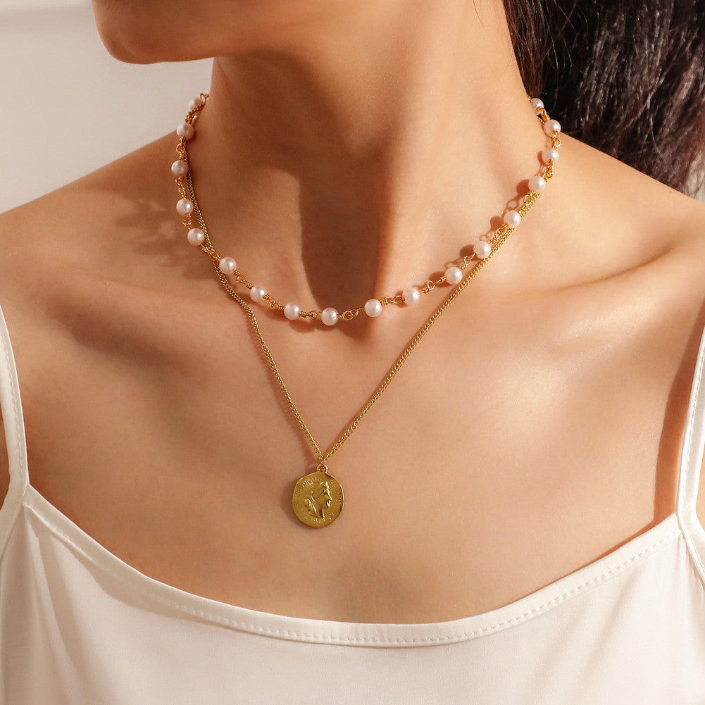 Ornaments Creative Fashion Geometric Element Items