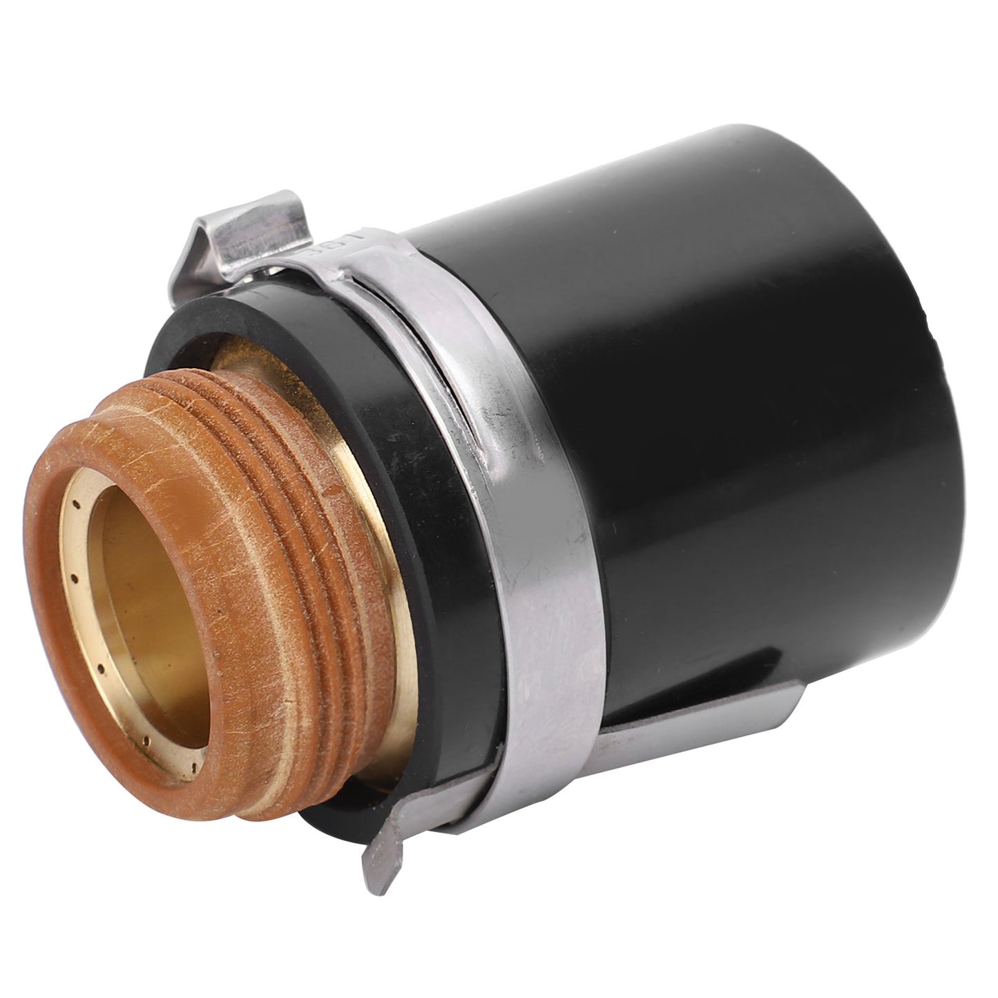 420156 Retaining Cap Ceramic Plasma Cutter Nozzle Cap Plasma Cutting Consumables