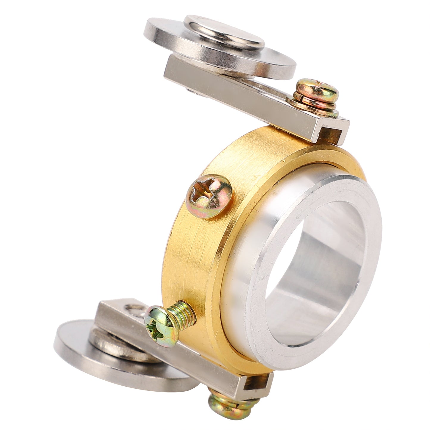 Cutting Roller Guide Wheel Spacer High Speed Steel for Oxygen Cutter Gun 60A/AG60/SG55