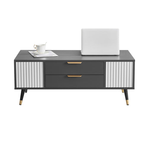 Particleboard Coffee Table