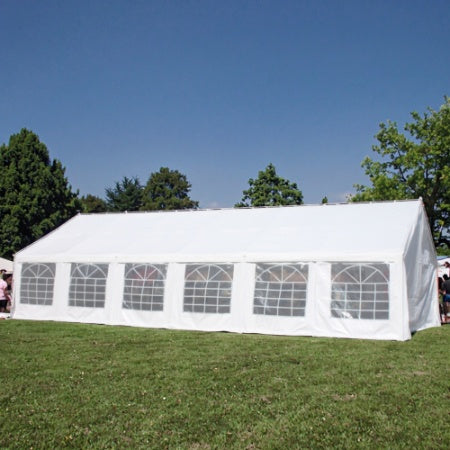 20x40ft Heavy Duty Party Tents Wedding Tents Carports Gazebos Outdoor Sunshade