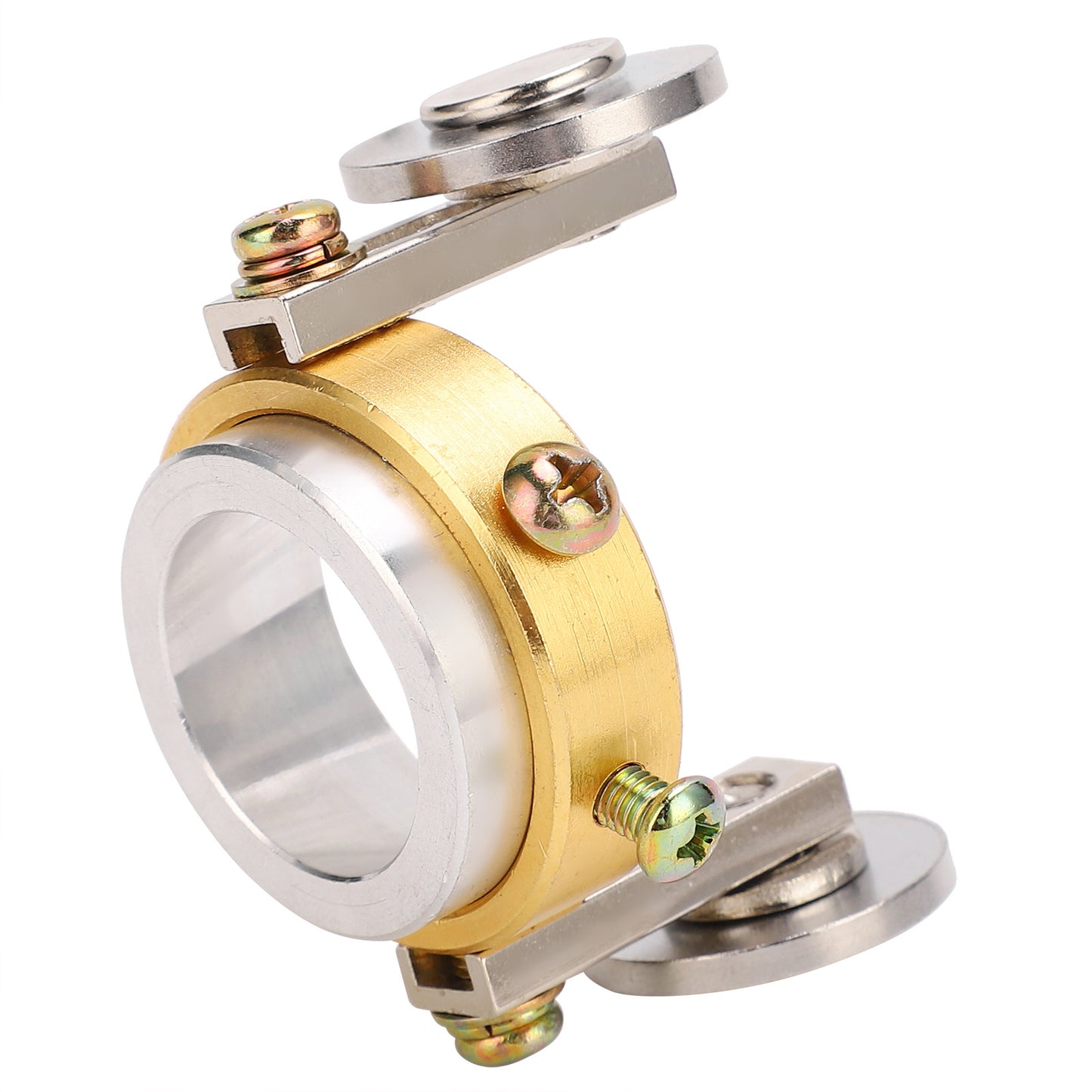 Cutting Roller Guide Wheel Spacer High Speed Steel for Oxygen Cutter Gun 60A/AG60/SG55