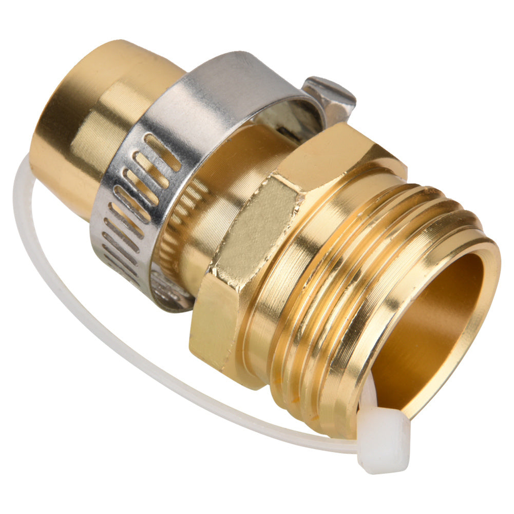 Garden Hose Quick Connect Set Garden Hose Fitting Water Hose Connectors