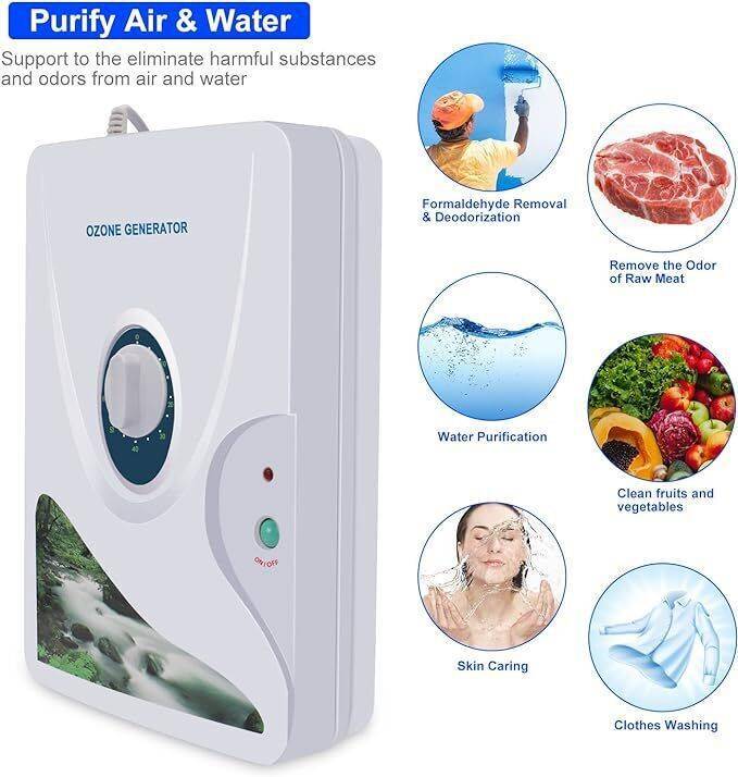 Vegetable Washing Machine