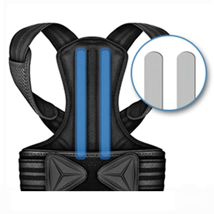 Humpback Correction Belt  Correction Belt