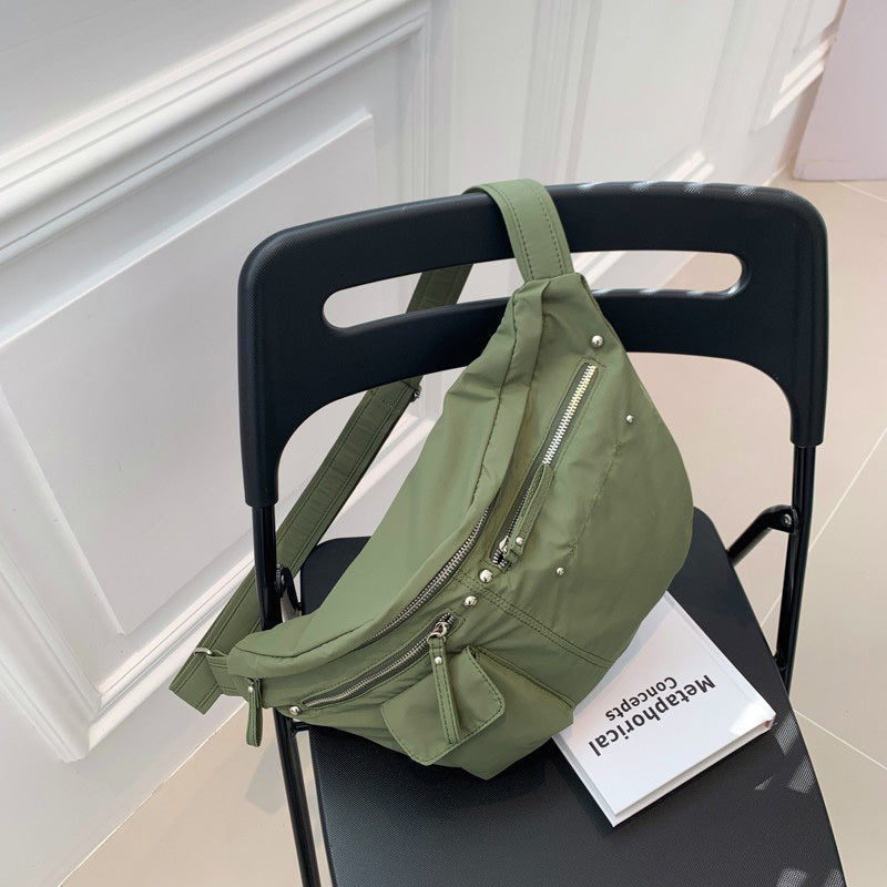 New Casual Style Shoulder Bag