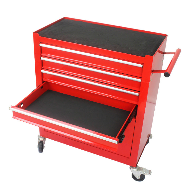 Metal Tool Storage Box