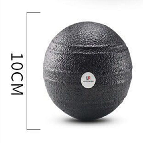 Peanut Ball Massage Ball To Relax Waist Muscles