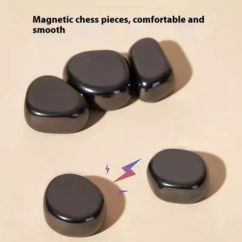 Parent-child Interaction Magnetic Battle Chess