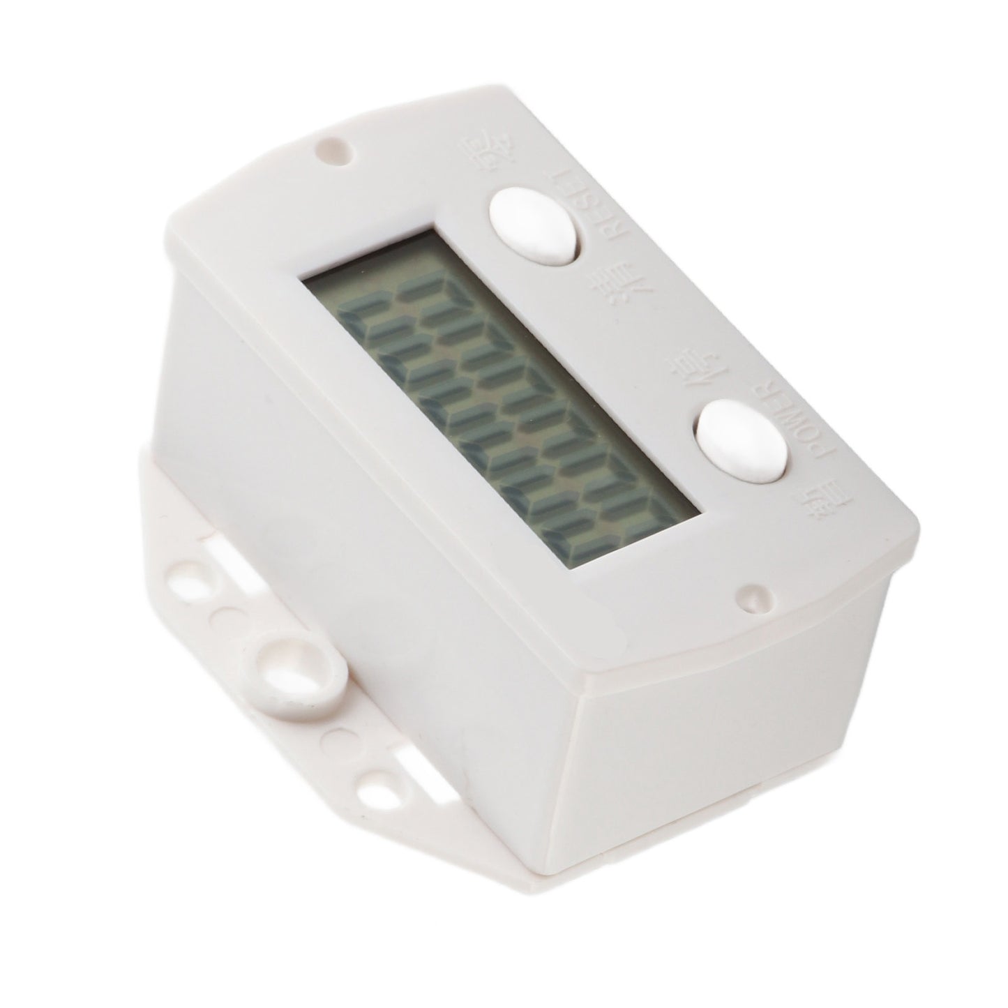 Digital Counter for Knitting Machine Electronic 0‑999999 Digit with Magnetic Induction Switch
