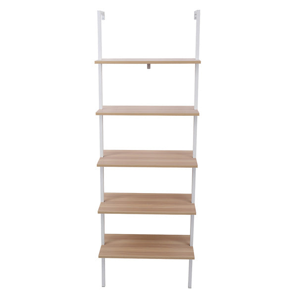 5-layer Wall Rack